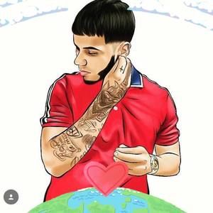 Meet your Posher, Andy